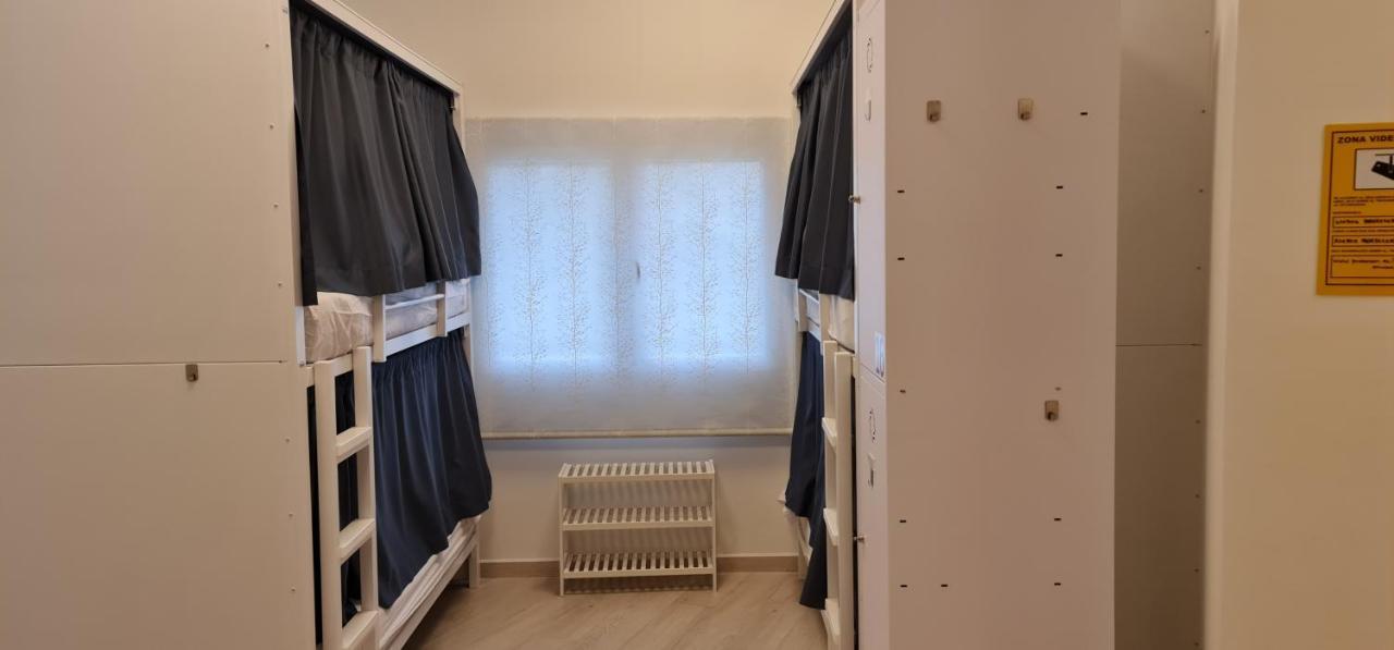 Albergue Sixtos No Caminho Santiago de Compostela Dış mekan fotoğraf