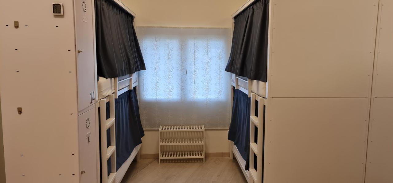 Albergue Sixtos No Caminho Santiago de Compostela Dış mekan fotoğraf