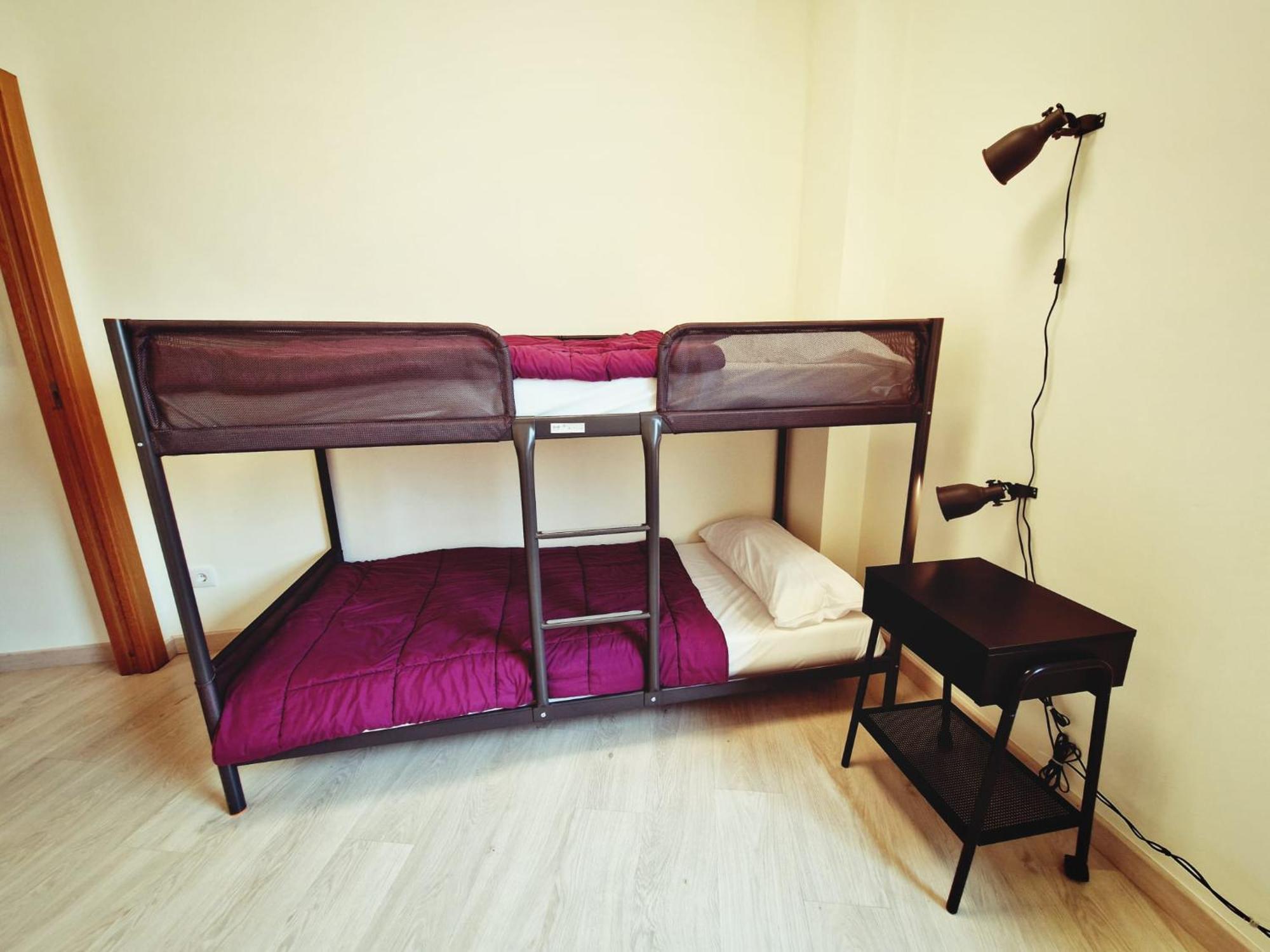 Albergue Sixtos No Caminho Santiago de Compostela Dış mekan fotoğraf