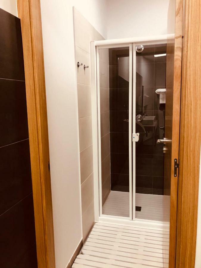 Albergue Sixtos No Caminho Santiago de Compostela Dış mekan fotoğraf