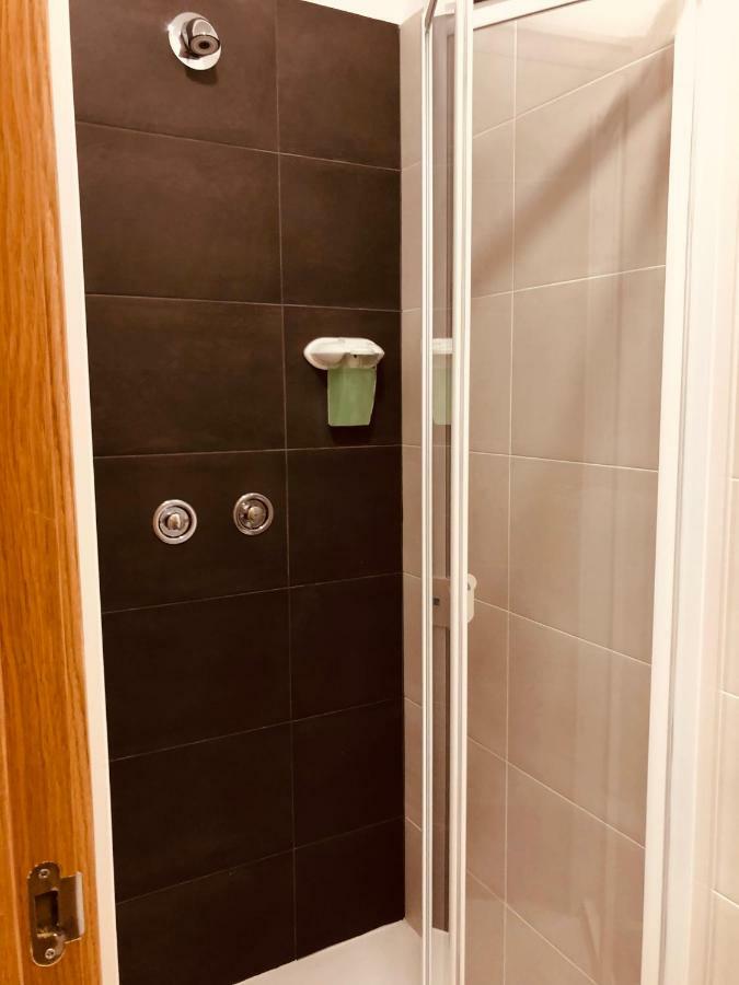 Albergue Sixtos No Caminho Santiago de Compostela Dış mekan fotoğraf