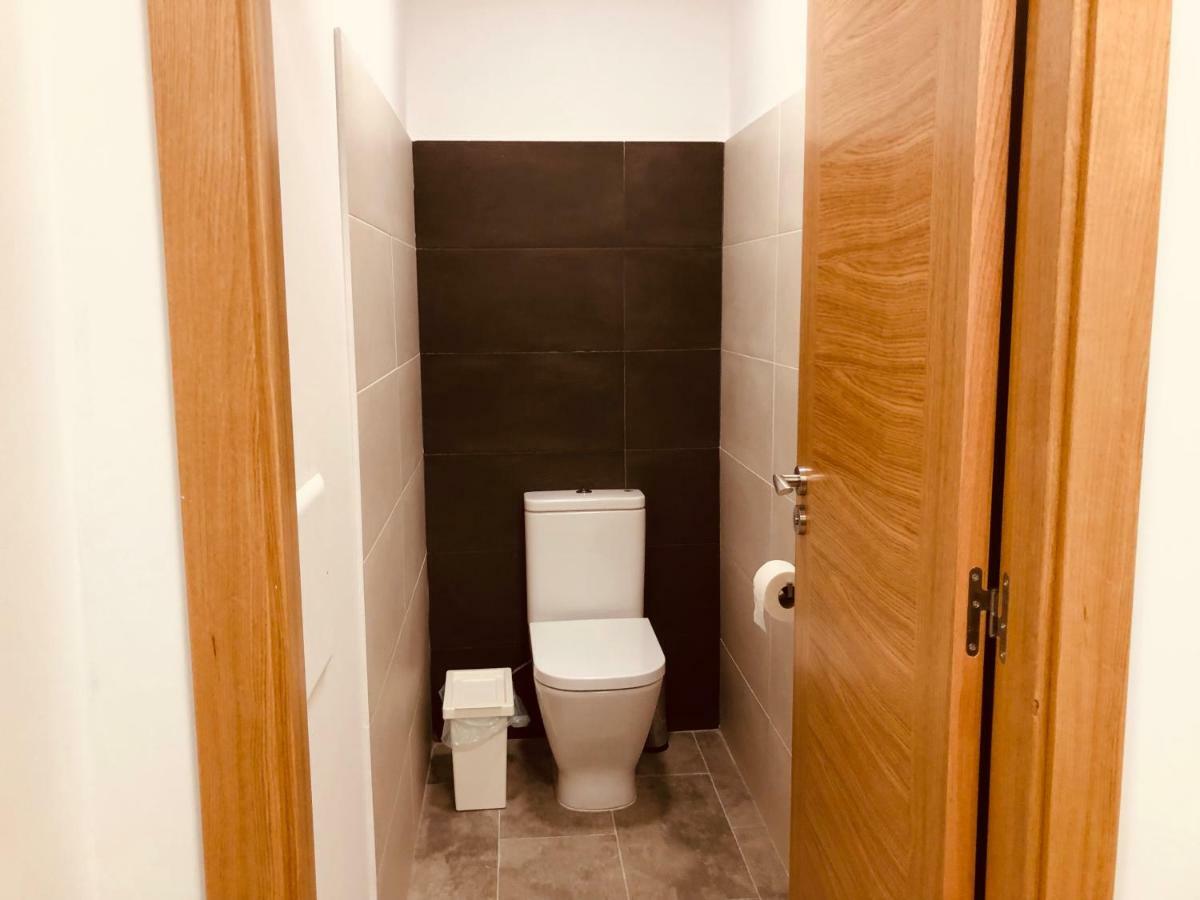 Albergue Sixtos No Caminho Santiago de Compostela Dış mekan fotoğraf