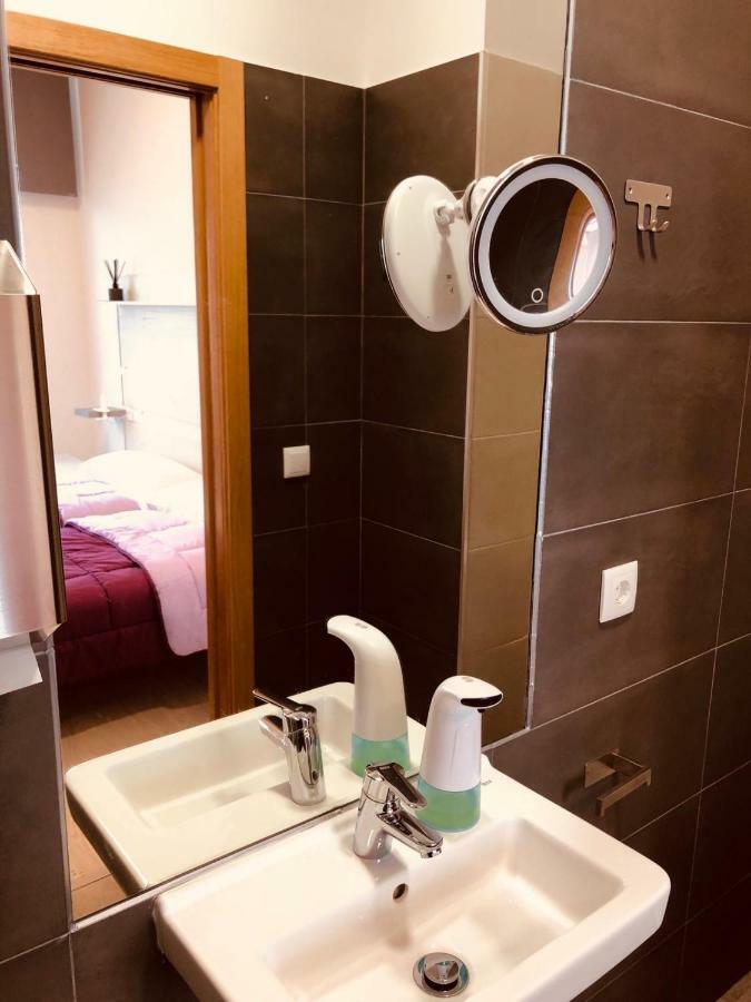 Albergue Sixtos No Caminho Santiago de Compostela Dış mekan fotoğraf